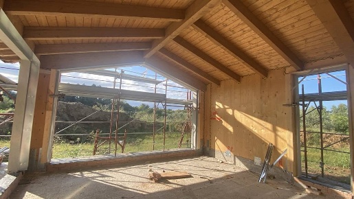 Foto Villa singola in Via giuseppe mazzini, Cornaredo Centro di 200 m²