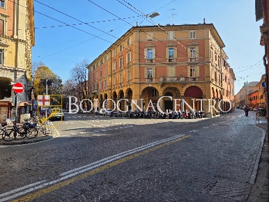 Foto Appartamento in Via Santo Stefano, Bologna Santo Stefano di 54 m²