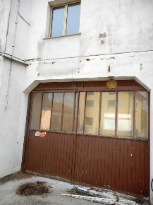 Foto Magazzino in Via Villanova di Sotto, Pordenone San Gregorio, Villanova