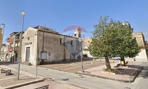 Foto Casa indipendente in Via Garibaldi, Sortino di 48 m² con 1 locali