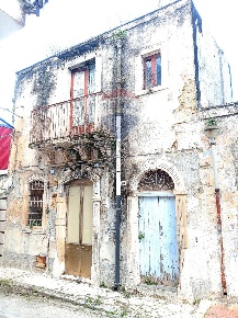 Foto Casa indipendente in Via Garibaldi 23/25, Sortino di 48 m² in vendita