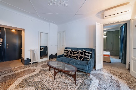Foto Appartamento in Via Solferino, Milano Moscova di 73 m² con 3 locali