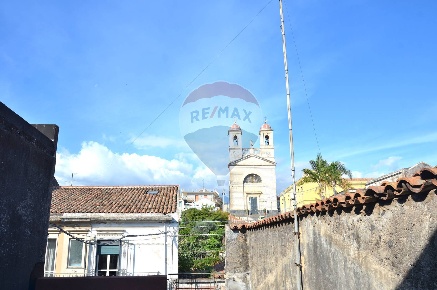 Foto Casa indipendente in Via Nazionale Mangano, Acireale di 166 m²