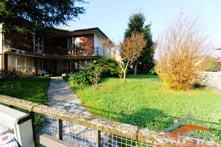 Foto Casa indipendente in LUNGO RENO, Argenta Consandolo di 150 m²