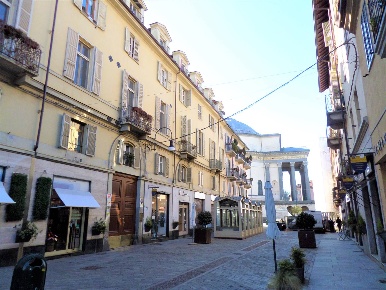 Foto Appartamento in Via Monferrato, Torino Gran Madre - Crimea di 50 m²