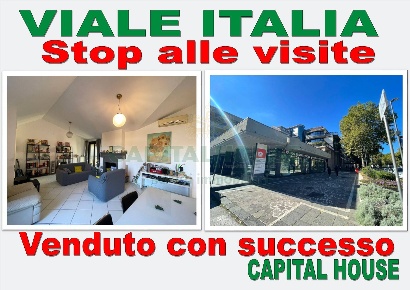 Foto Appartamento in Viale Italia, Avellino di 120 m² con 3 locali