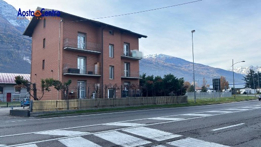Foto Appartamento in Località Grand Chemin, Saint-Christophe Chef Lieu