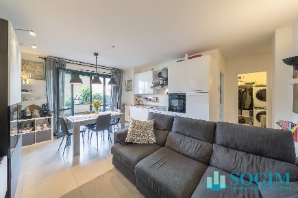 Foto Appartamento in Via Roberto Ardigò, Milano Argonne - Corsica di 80 m²