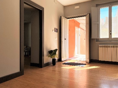 Foto Casa indipendente in Via Santa Maria, Catanzaro Santa Maria di 120 m²