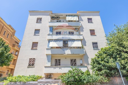 Foto Appartamento a Roma Monteverde Nuovo di 67 m² con 2 locali in vendita