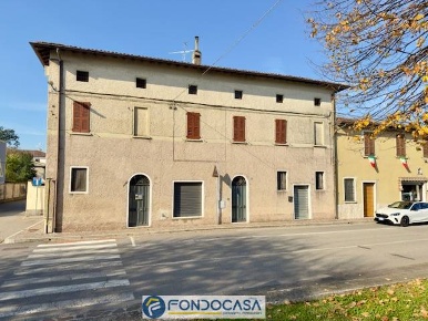 Foto Appartamento a Maclodio di 72 m² con 3 locali in vendita