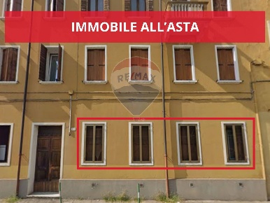 Foto Appartamento a Padova Guizza di 83 m² con 4 locali in vendita