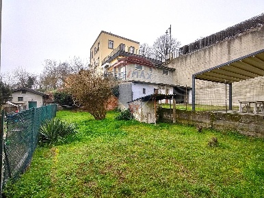 Foto Villa a schiera in via Olevano 6, Cava Manara Centro di 113 m²