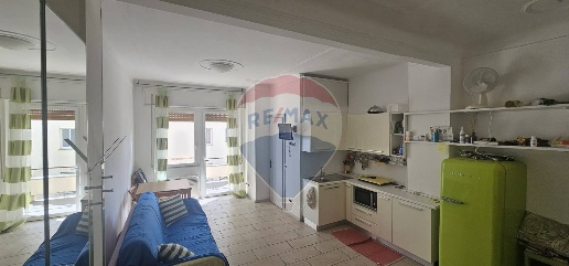 Foto Appartamento in Corso Degli inglesi, Sanremo Solaro di 30 m²