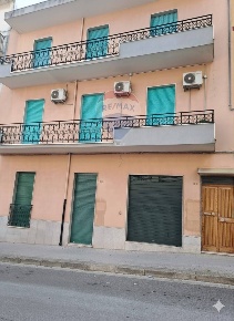 Foto Appartamento in Viale Europa, Ragusa San Luigi - Archimede di 193 m²