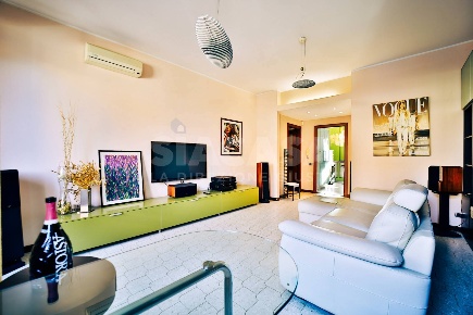 Foto Appartamento in Via Tiziano Vecellio, Lissone di 106 m² con 3 locali