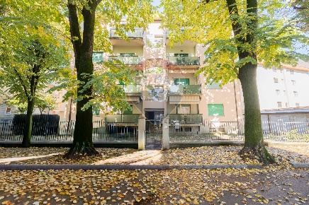 Foto Appartamento in Via Paolo Baratta, Parma Pablo - Prati Bocchi di 80 m²