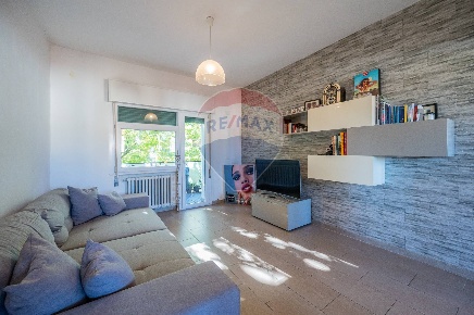 Foto Appartamento in Via Paolo Baratta, Parma Pablo - Prati Bocchi di 80 m²