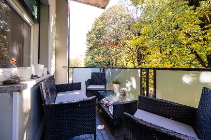 Foto Appartamento in Via Paolo Baratta, Parma Pablo - Prati Bocchi di 80 m²