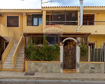 Foto Appartamento in Via Alfieri, Villasimius di 40 m² con 2 locali