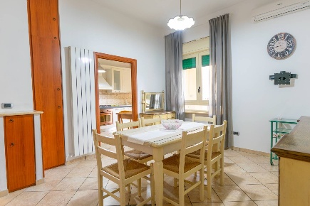 Foto Appartamento in Via Metauro, San Benedetto del Tronto di 145 m²