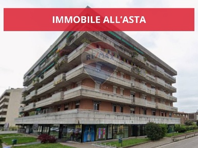 Foto Appartamento a Bassano del Grappa Centro di 87 m² con 2 locali