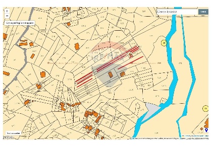 Foto Terreno residenziale a Monreale Strazzasite di 5000 m² in vendita