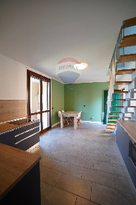 Foto Appartamento a Basiano Centro di 100 m² con 3 locali in vendita