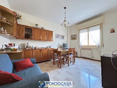 Foto Appartamento a Rovato Centro di 68 m² con 2 locali in vendita