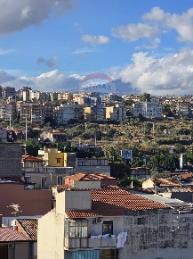 Foto Appartamento in Via Maria Gianni, Catania Picanello di 100 m²