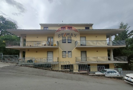 Foto Appartamento in via dei colatoi, L'Aquila Coppito - Preturo di 35 m²