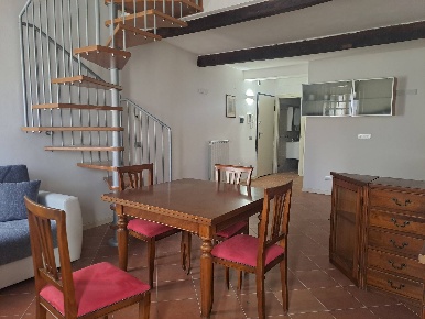 Foto Appartamento in Via Delle Volte, Ferrara Santa Maria in Vado di 75 m²