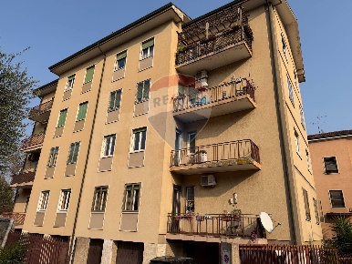 Foto Appartamento in Via Belluzzi, Vicenza Stadio - Borgo Casale di 108 m²