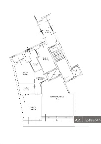 Foto Appartamento in Baluardo Quintino Sella, Novara Centro Storico