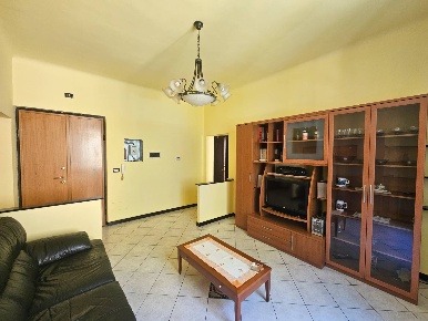 Foto Appartamento in Via Del Lagaccio, Genova Lagaccio di 108 m² in affitto
