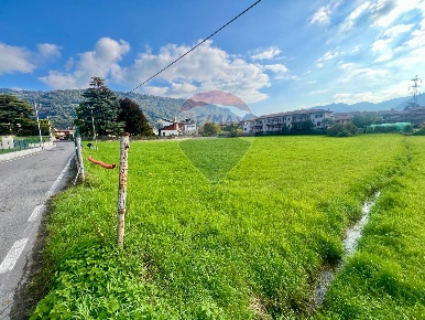 Foto Terreno residenziale a Sovere Centro di 5230 m² in vendita