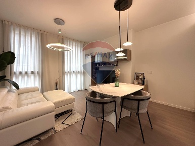 Foto Appartamento in VIA GAROFALO, Milano Città Studi di 70 m² con 2 locali