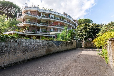 Foto Appartamento in Via della Camilluccia, Roma Camilluccia - Farnesina