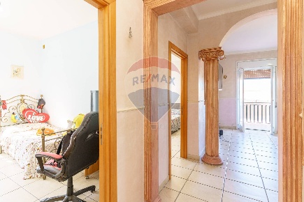 Foto Appartamento in Via Tellaro, Catania San Giorgio di 90 m² con 4 locali
