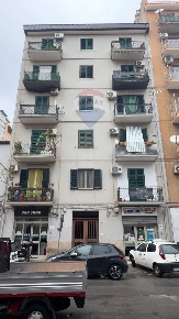 Foto Appartamento in Via Alaimo Da Lentini, Palermo Montepellegrino