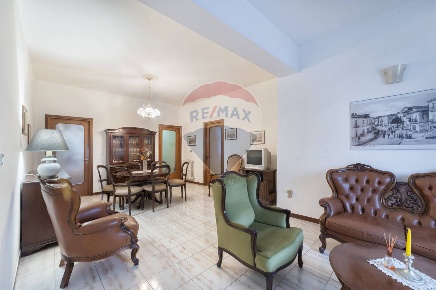 Foto Appartamento in corso 1 maggio, Scafa Centro di 125 m² con 7 locali