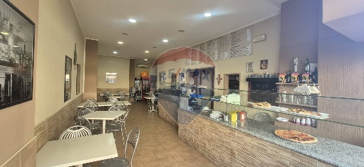 Foto Locale commerciale in via pizzetti ildebrando, Palermo Malaspina