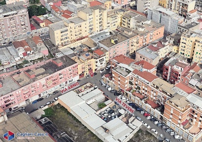 Foto Appartamento in Via Arno, Cagliari Santa Gilla - Sant'Avendrace