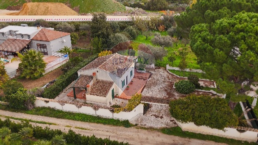 Foto Villa singola in C.da Gerardo, Chiaramonte Gulfi di 66 m² con 5 locali