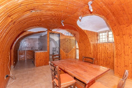 Foto Casa indipendente in Via Cavour 101, Noto Centro di 100 m² in vendita
