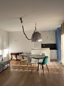 Foto Appartamento in Via Brandimarte, Pescara di 80 m² con 3 locali