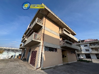 Foto Attico in via canzanese, Teramo San Nicolò A Tordino di 135 m²