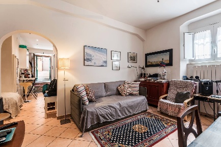 Foto Appartamento in Via Montevideo, Roma Pinciano - Villa Ada di 65 m²
