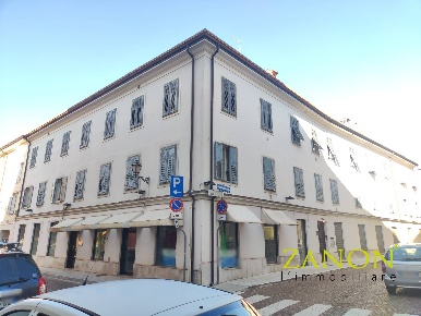 Foto Appartamento in VIA BELLINZONA, Gorizia di 38 m² con 1 locali