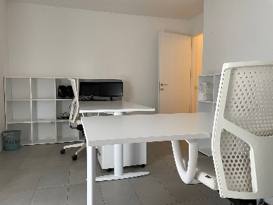 Foto Ufficio in Via San Crispino, Padova Stanga - Pio X di 70 m² in affitto